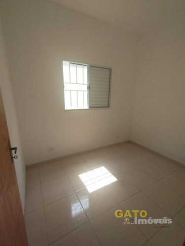 Imagem 5 de 13 de Casa Para Venda Em Santana De Parnaíba, Cidade São Pedro - Gleba A, 3 Dormitórios, 1 Banheiro, 2 Vagas - 20369_1-1587898