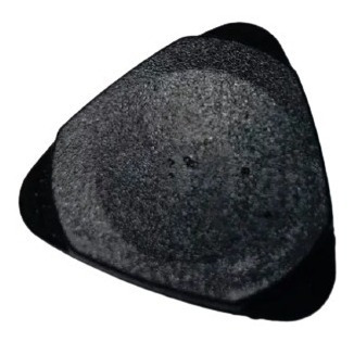 Imagem 2 de 4 de Espátulas Triangulo 2,5cm Abrir Cel. Tablet Note - 5 Peças