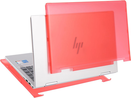 Funda Rígida Solo Compatible Con Computadoras Portátiles Hp
