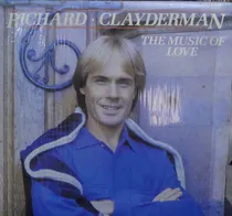 Comprar Richard Clayderman - 10 Discos - Se Venden Juntos - 15$