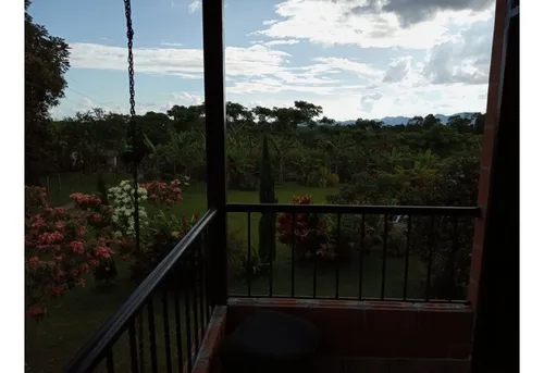 Se Vende Finca Montenegro Quindío