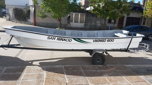 Tracker Condor 520 $197000 Vikingo 600 $229000 Bases 1