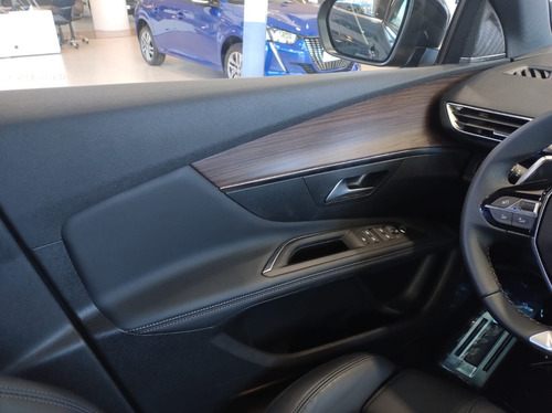 Peugeot 3008 Gt-pack Nafta