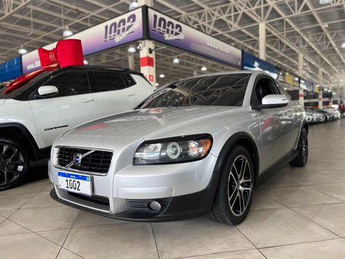 Volvo C30 2.4 I