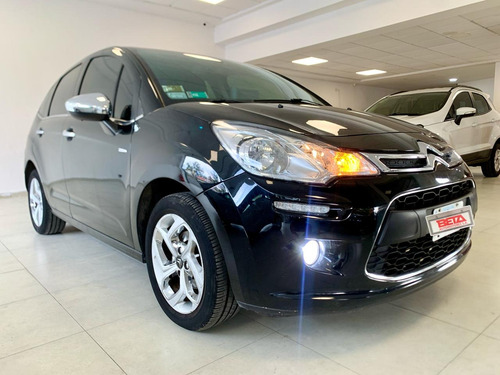 Citroën C3 1.6 Exclusive Pack Myway Vti 115cv
