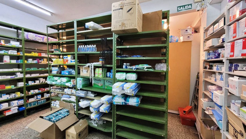Local Comercial 63 M2 En Venta En Montecastro