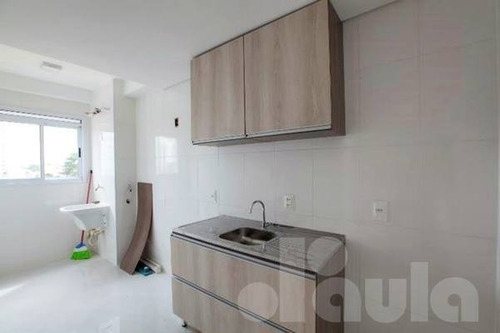Imagem 4 de 14 de Apartamento 53m²- Vila Homero Thon - 1033-11368