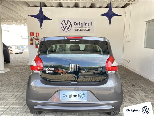 Imagem 5 de 8 de Mobi 1.0 8v Evo Flex Like. Manual