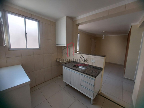 Imagem 5 de 28 de Apartamento Á Venda E Para Aluguel Em Jardim Flamboyant - Ap000829