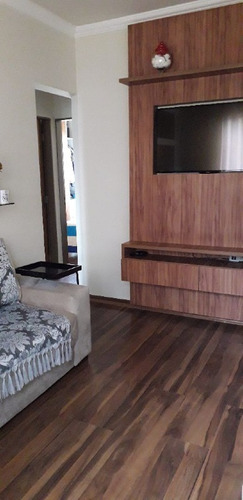 Imagem 4 de 17 de Venha Morar Em Um Apartamento ,ótima Localização No Eldorado Próximo Ao Chico Do Churrasco. - 25097