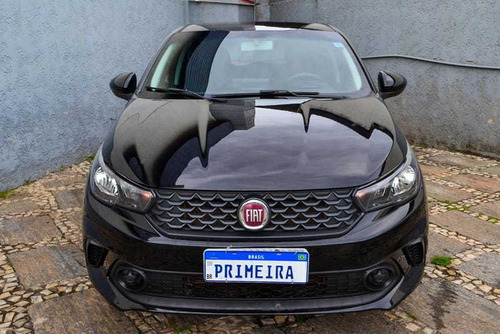 Imagem 2 de 15 de Fiat Argo Drive 1.0 2020