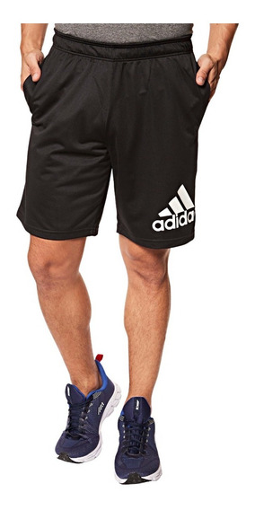 bermuda jeans adidas masculina