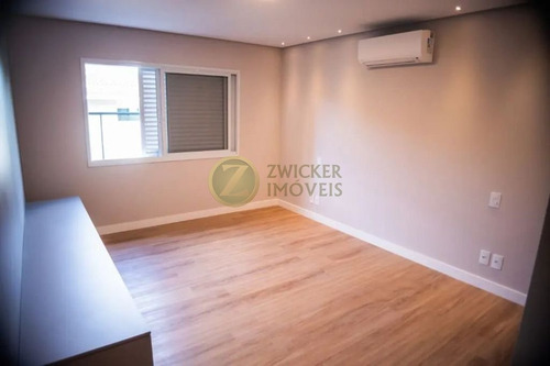 Imagem 5 de 9 de Maravilhosa Casa No Condomínio Spazio Verde - Co00988