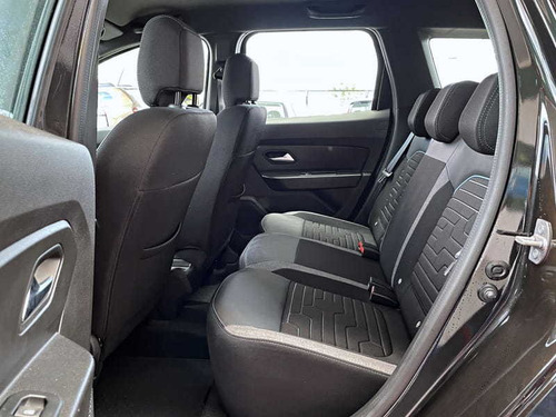 Imagem 12 de 15 de Renault Duster Intense Cvt 2023