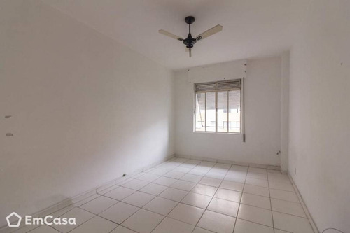 Imagem 1 de 10 de Apartamento À Venda Em São Paulo - 49779