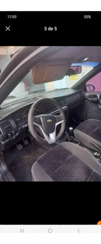 Chevrolet Vectra 2.2 Gls 4p