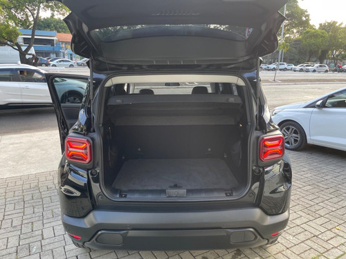 Jeep Renegade Longitude T270 1.3 Tb 4x2 Flex Aut