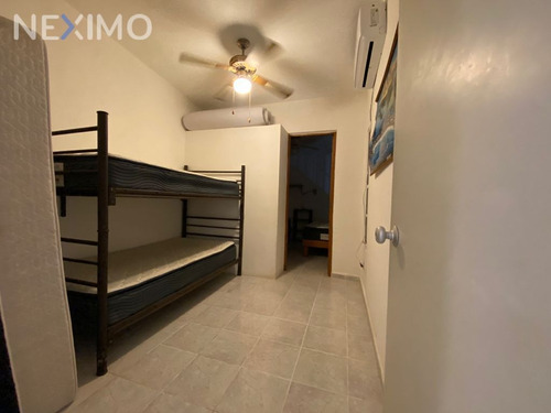 Imagen 6 de 16 de Casa En Venta En Residencial Portobello En Cancun Quintana Roo