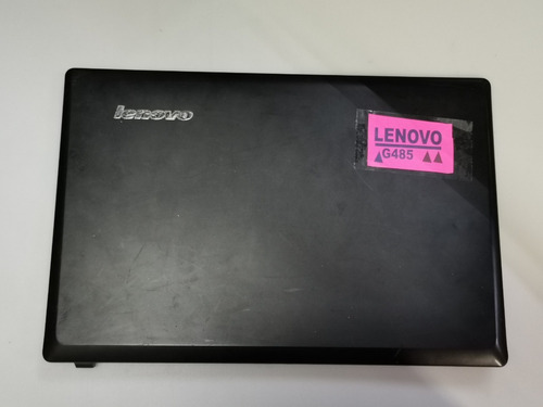  Lenovo G485  Caracsa Tapa Dañada Para Reparar /00f