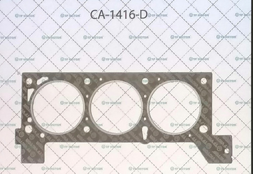 Junta De Cabeza Derecha Voyager Grand Voyager  3.8 94-2002