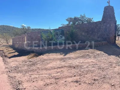 Terreno en venta