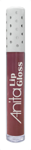 Lip Gloss Labial Meia Calça 4ml - Anita