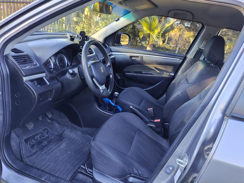 Suzuki Swift GL 1.2