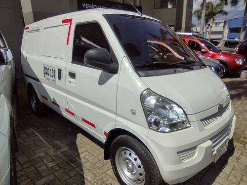 Chevrolet N300 2018 1.2 Cargo