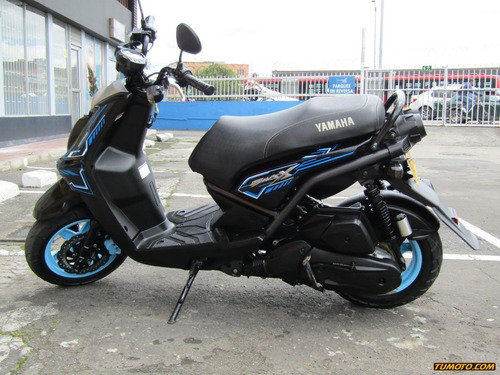 Motos Yamaha