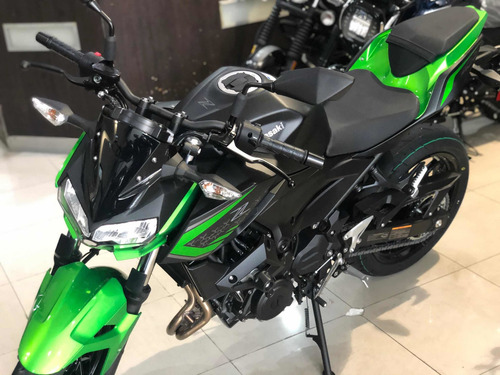 Imagen 4 de 8 de Kawasaki Z400 Abs