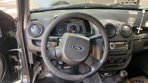 Ford Ka 1.0 Fly Plus