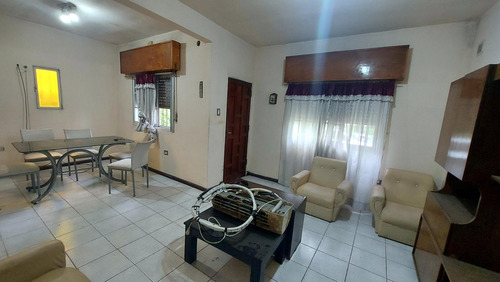 Venta Casa Ph Castelar