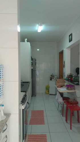 Imagem 2 de 10 de Locação Apartamento Sao Caetano Do Sul Santa Maria Ref: 7554 - 1033-7554