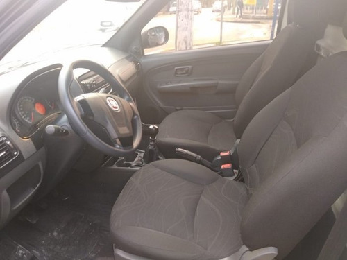 Strada 1.4 Mpi Hard Working Cs 8v Flex 2p Manual