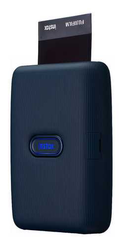 Impressora Instax Mini Link Smartphone + Filme De 20 Fotos
