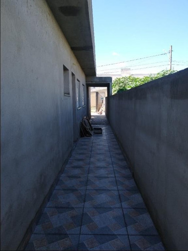 Casa Com 2 Dormitórios À Venda, 70 M² Por R$ 330.000,00 - Jardim Das Palmeiras - Atibaia/sp - Ca4519