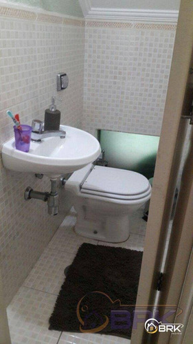 Imagem 15 de 17 de Sobrado Com 3 Dormitórios À Venda Por R$ 640.000,00 - Vila Mazzei - São Paulo/sp - So0392