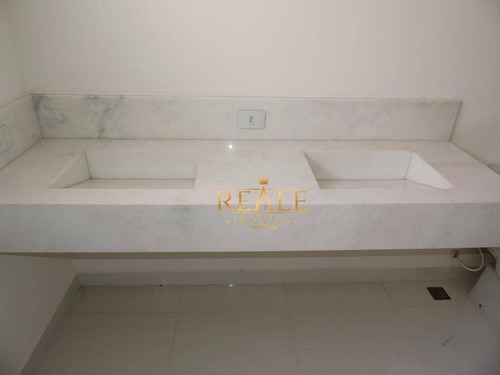 Imagem 29 de 30 de Casa Com 3 Dormitórios À Venda, 305 M² Por R$ 1.390.000,00 - Condomínio Terras De Santa Teresa - Itupeva/sp - Ca1117