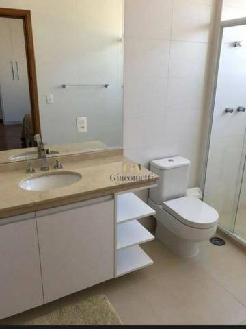 Imagem 15 de 17 de Casa Com 4 Dormitórios À Venda, 385 M² Por R$ 2.450.000,00 - Alphaville - Santana De Parnaíba/sp - Ca0177