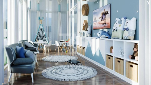 Imagem 23 de 27 de Apartamento Alto Padrão Para Venda No Boreal Tower - 281467
