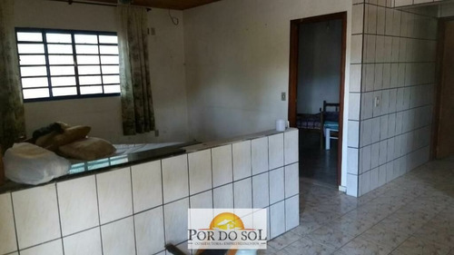 Imagem 10 de 20 de Chácara À Venda Em Socorro/sp - 0134