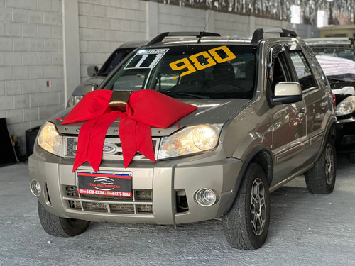 Ford Ecosport 2.0 Xlt Flex Aut. 5p