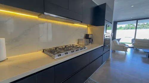 Casa En Venta En Privada Residencial Parque Natura