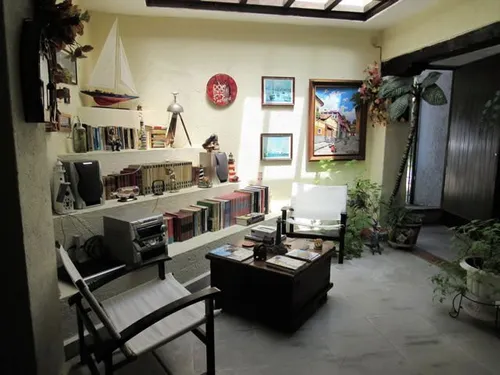 Casa En Venta En Tetelpan