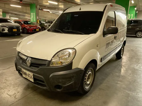 Renault Kangoo Vu 1.6