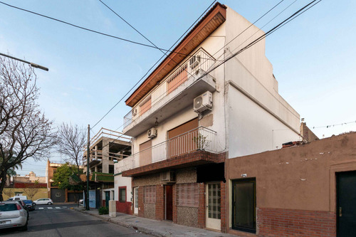Imagen 24 de 24 de Ph 3 Ambientes En Venta Vélez Sársfield Terraza
