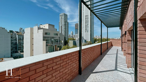 Imagen 29 de 30 de Espectacular Departamento Premium En Palermo Hollywood!