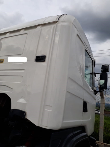 Scania G 440 6x4 $199.890,00 Somente A Vista -20 Unidades