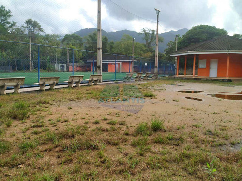 Conjunto Comercial, Praia Da Maranduba, Ubatuba - R$ 1.3 Mi, Cod: 1237 - V1237