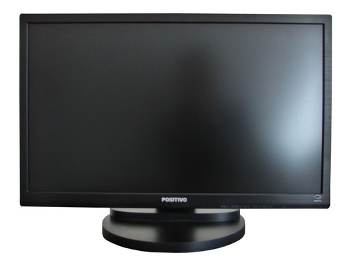 Cpu + Monitor Positivo Mini Core I3 6ger 4gb 240gb Ssd Novo